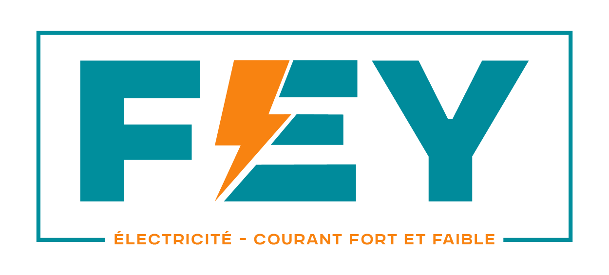 FEY Électricité